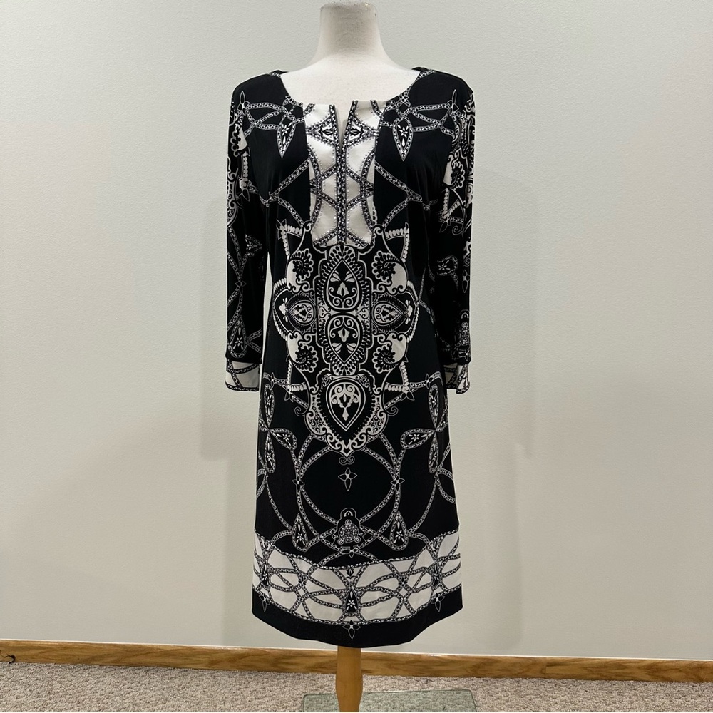 JM Collection Sheath Dress